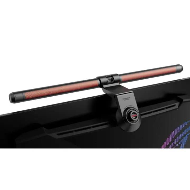 ASUS ROG AURA LIGHT BAR ALB01 /RGB/CURVE OU PLAT/USB 