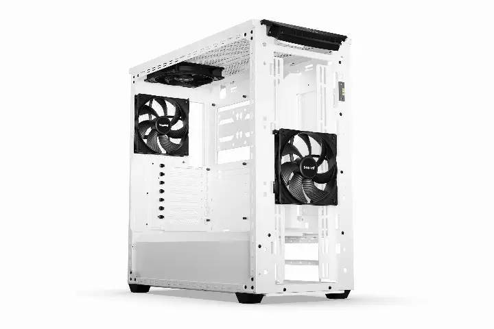 BE QUIET! SHADOW BASE 800 DX BLANC 