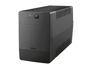 TRUST PAXXON 1000 VA UPS 4 ELECTRICAL 