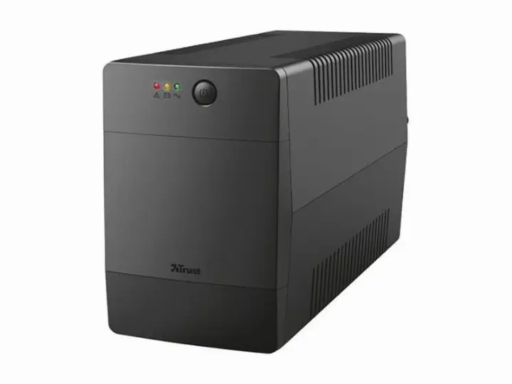 TRUST PAXXON 1000 VA UPS 4 ELECTRICAL 