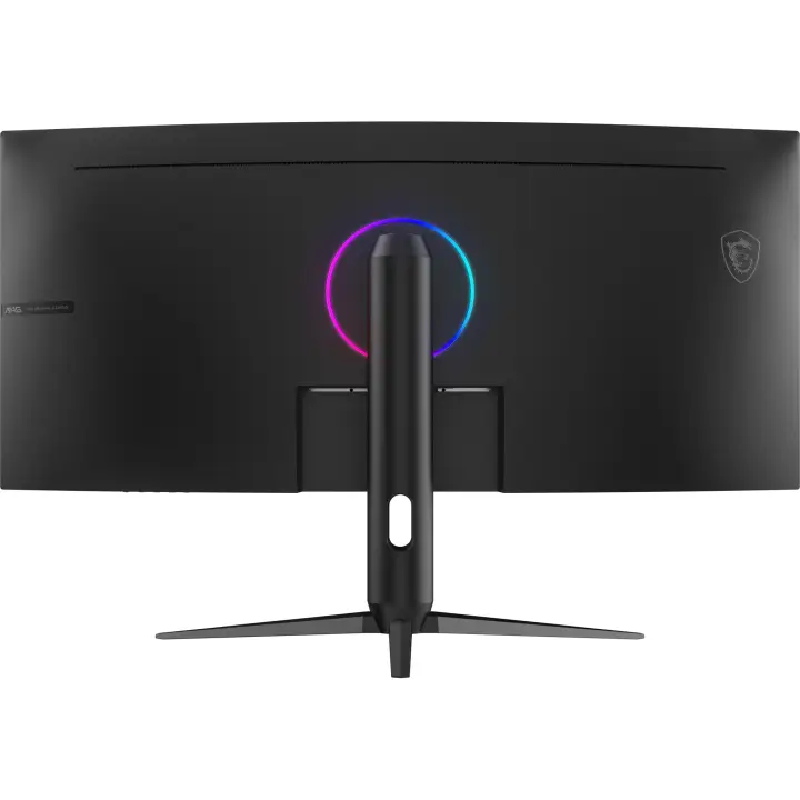 MSI MAG 34CURVE UWQHD/180HZ/VA/4MS/ADAPTIVESYNC# 