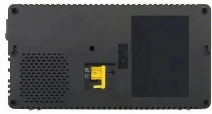 APC BACK UPS BV 500VA 6 PRISES BV500I 