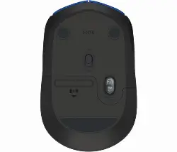 LOGITECH M171 BLEUE  