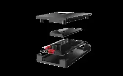 M.RED CTR-002 CONTROLEUR ARGB AUDIO SENSITIVE 