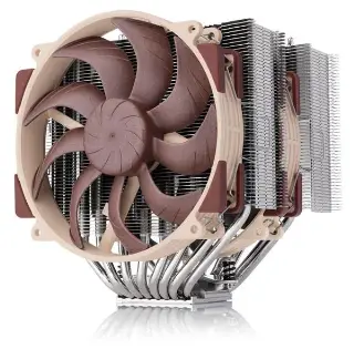 NOCTUA NH-D15 G2 - 140MM 