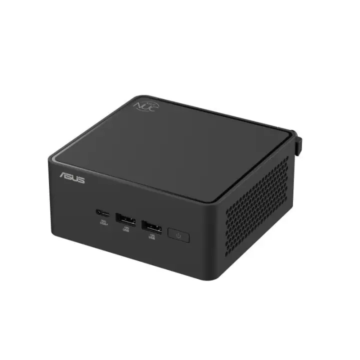 ASUS NUC 15 PRO RNUC15CRHC500002 NOIR 