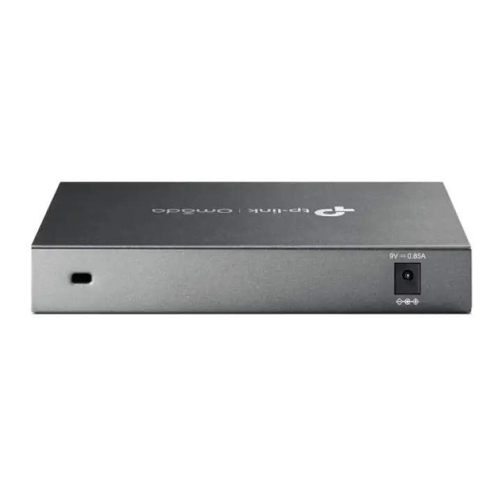 TP-LINK 5 PORTS - ER605 V2.6 