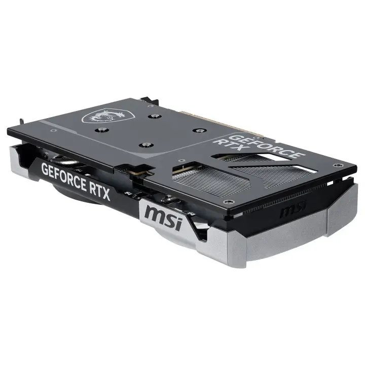 MSI GEFORCE RTX 5060 TI 16G VENTUS 2X OC PLUS 