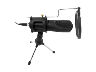T'NB MICROPHONE OMNIDIRECTIONNEL USB 