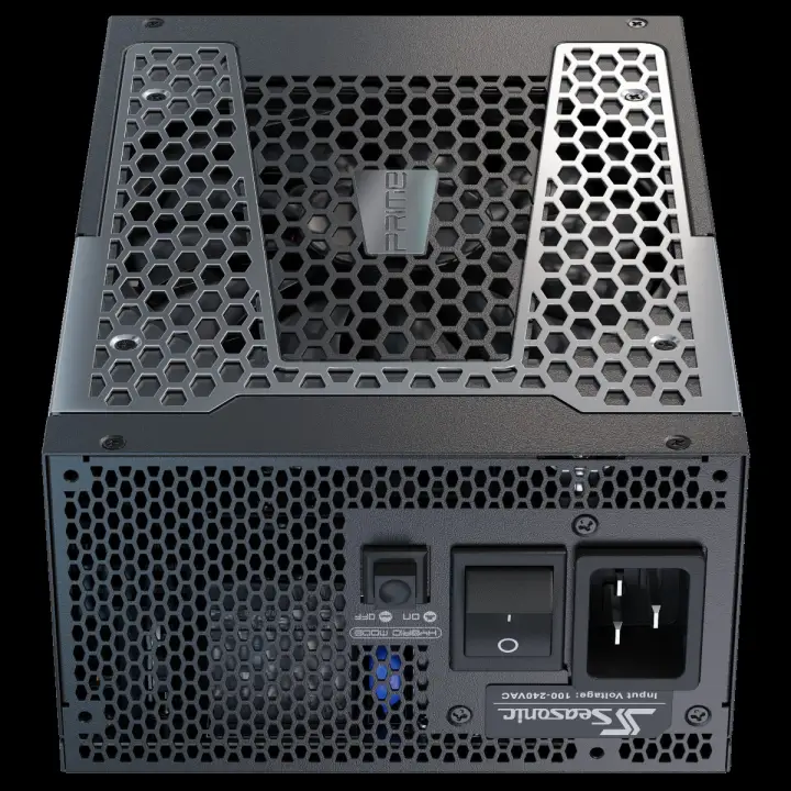 SEASONIC ATX 1300W 80+ TITANIUM - PRIME-TX-1300-ATX30 