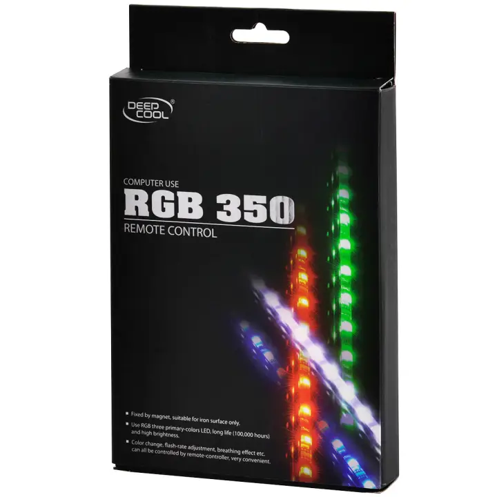 DEEPCOOL STRIP LED RGB 350 MAG