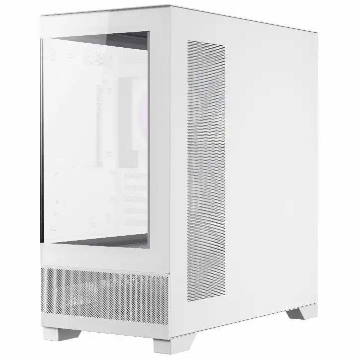 ANTEC CX500M ARGB BLANC - MT/SANSALIM/MICRO-ATX 