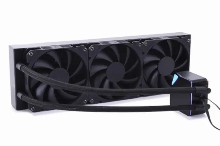 ALPHACOOL CORE OCEAN T38 AIO - 360MM 