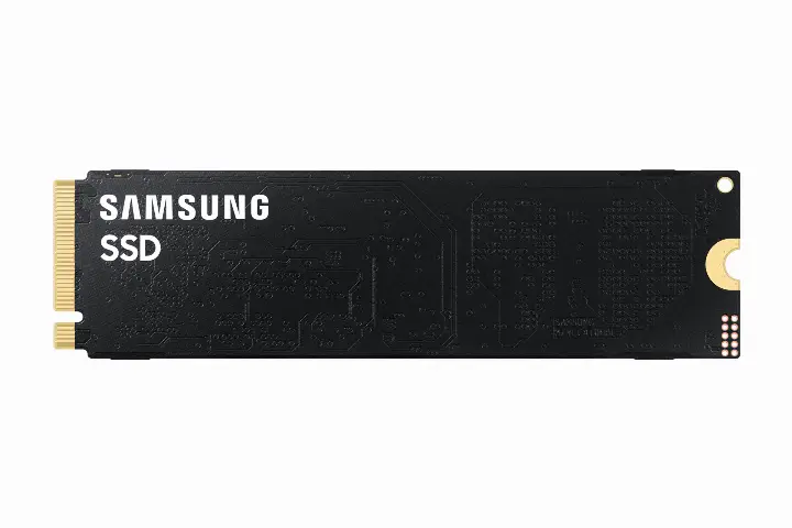 SAMSUNG 8TO NVME GEN5 M.2 - 9100 PRO 