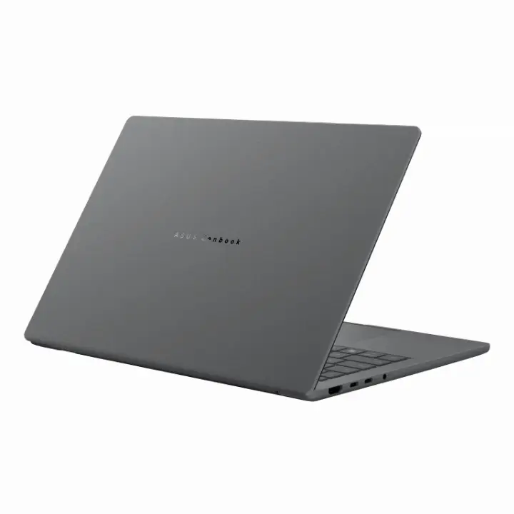 ASUS ZENBOOK 14 OLED FHD+/QUALCOMM/16GO/512GO/W11 