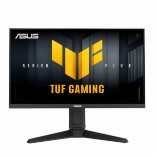ASUS TUF VG259QL5A 24.5 FHD/200HZ/IPS/FREESYNC 