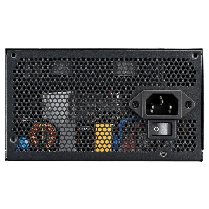 COOLER MASTER MWE 750W V3 ATX 3.1 - 80+ BRONZE - 750 WATTS O 