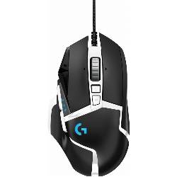 LOGITECH G502 HERO HIGH PERFORMANCE 