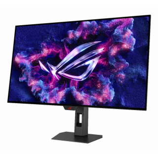 ASUS XG32UCWMG 31.5 WOLED 4K/240HZ FHD/480HZ 