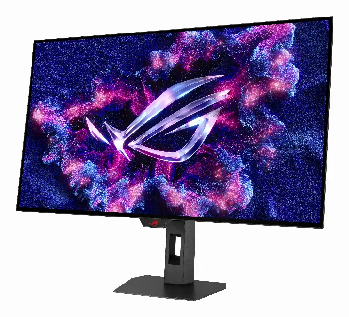 ASUS XG32UCWMG 31.5 WOLED 4K/240HZ FHD/480HZ 