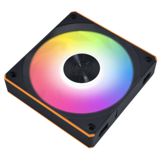 LIAN-LI UNI FAN CL SANS FIL 120MM - NOIR 