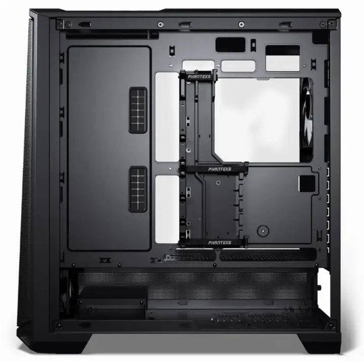 PHANTEKS ECLIPSE G400A NOIR - MT/SANS ALIM/E-ATX 