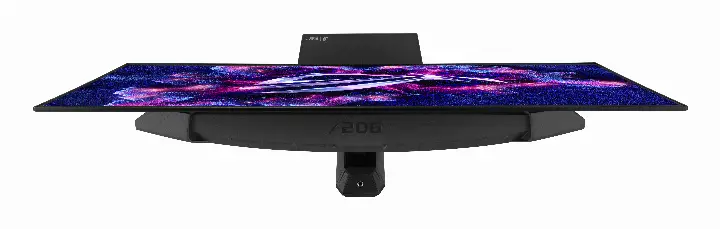 ASUS XG32UCWMG 31.5 WOLED 4K/240HZ FHD/480HZ 