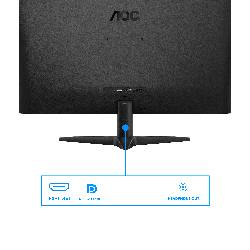 AOC 27B36X 27 FHD/144HZ/IPS/0.5MS/HDR/ADAP SYNC# 