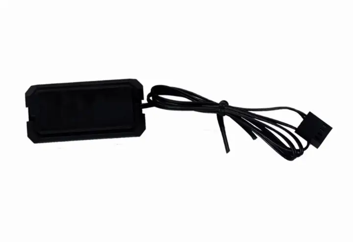 LIAN-LI UNI FAN TL SS FIL ARGB PWM RB - 120MM - NOIR 