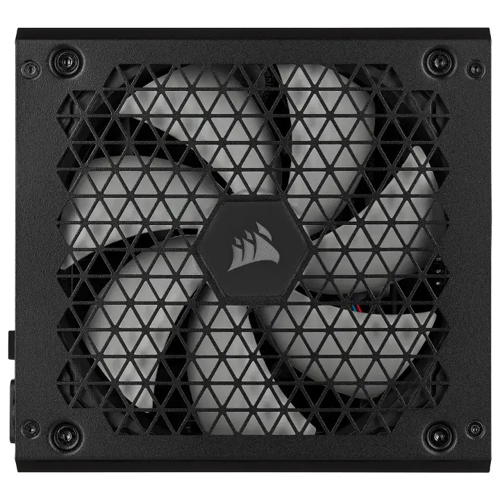 CORSAIR ATX 1000W -RM1000X 80+ GOLD F MOD. - CP-9020271-EU 