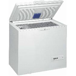 WHIRLPOOL POSE LIBRE WHM251122