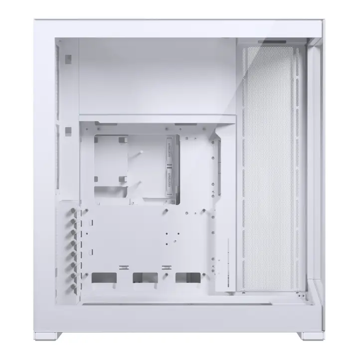 PHANTEKS NV7 TG BLANC - SANS-ALIM/E-ATX 