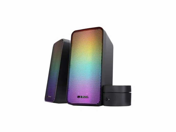 TRUST WEZZ ILLUMINATED - GXT611 