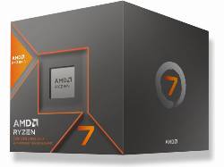 AMD RYZEN 7 8700G - 5.1GHZ/24MO/AM5/BOX 