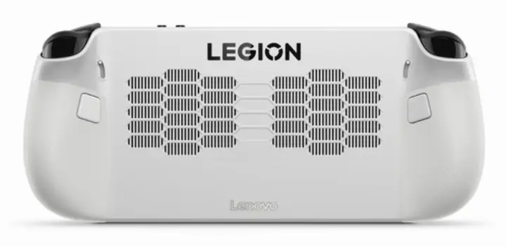 LENOVO CONSOLE LEGION GO S 8 FHD+ TACT/32GO/1TO/W11 