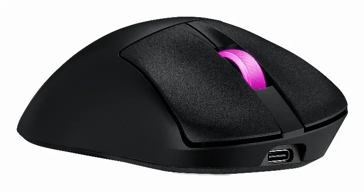 ASUS ROG KERIS II ORIGIN - NOIR 