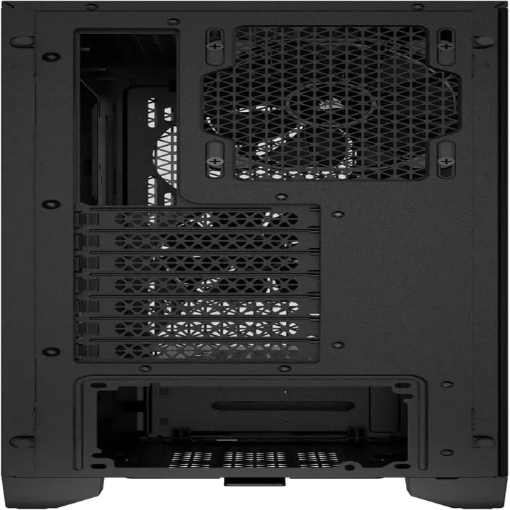 CORSAIR 3000D AIRFLOW NOIR - MT/SANS ALIM/ATX 
