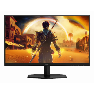 AOC Q27G42ZE 27QHD 260HZ/FASTIPS/0.3MS/HDR10/G-SYNC 