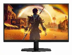 AOC Q27G42ZE 27QHD 260HZ/FASTIPS/0.3MS/HDR10/G-SYNC 