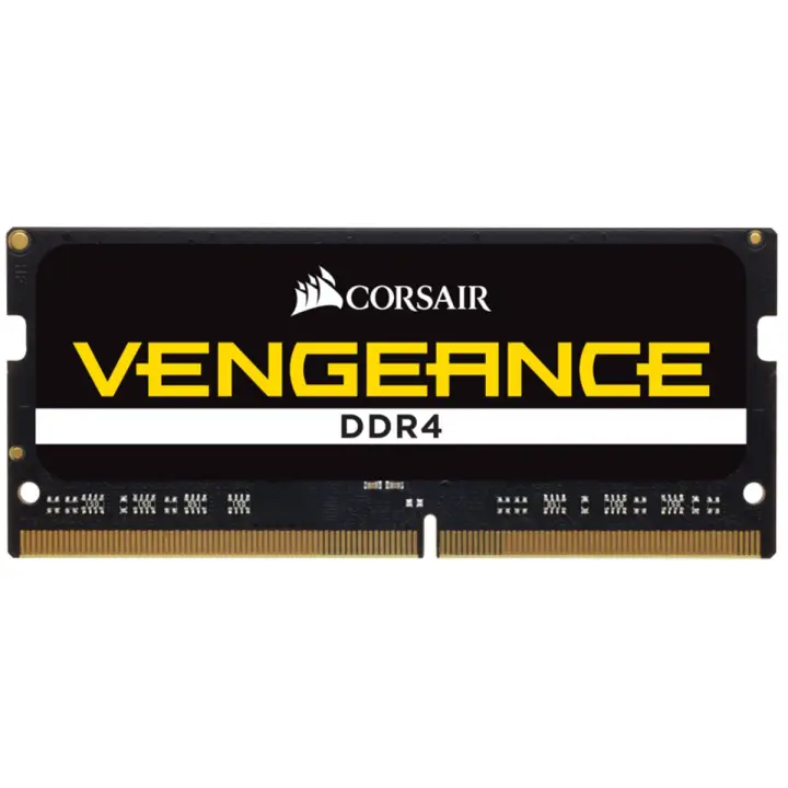 CORSAIR CMSX8GX4M1A3200C22 (1X8GO DDR4 3200 PC4-25600) 