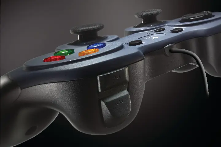 LOGITECH F310 GAMEPAD 