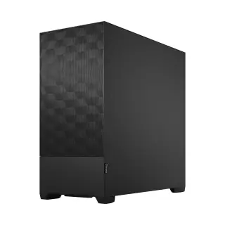 FRACTAL DESIGN POP AIR BLACK SOLID - MT/SANSALIM/ATX 