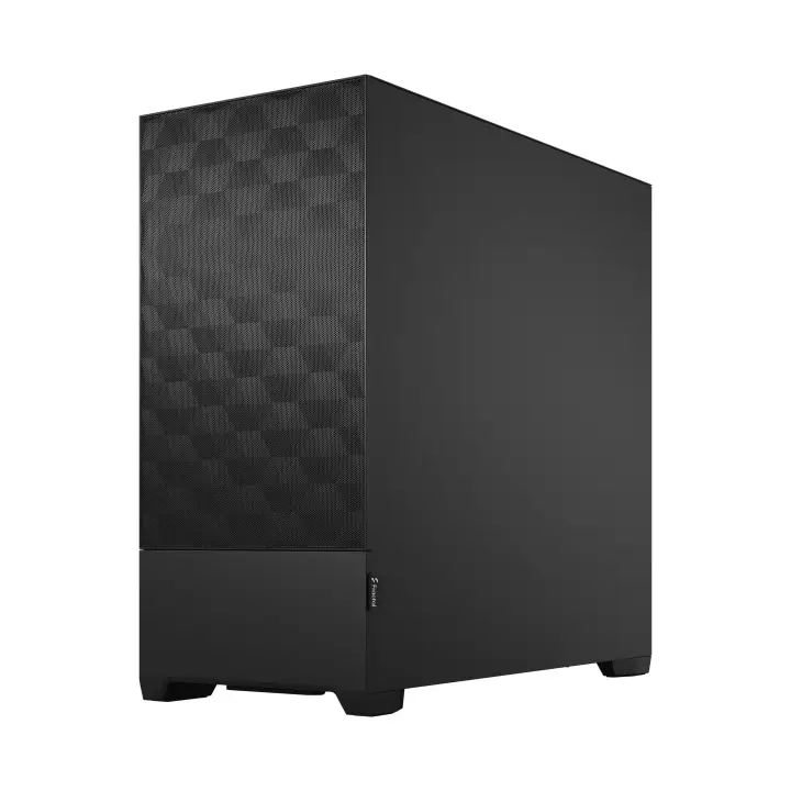 FRACTAL DESIGN POP AIR BLACK SOLID - MT/SANSALIM/ATX 