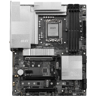 MSI PRO Z890-P WIFI - Z890/LGA1851/DDR5/ATX 