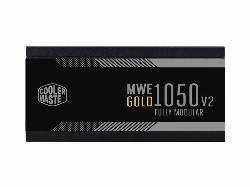 COOLER MASTER ATX 1050W - MWE V2 80+ GOLD - MPE-A501-AFCAG-3EU 