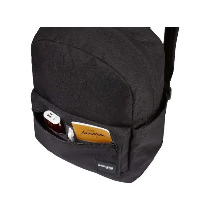 CASE LOGIC CCAM1216 - SAC A DOS SAC A DOS RECYCLE NOIR 15.6 