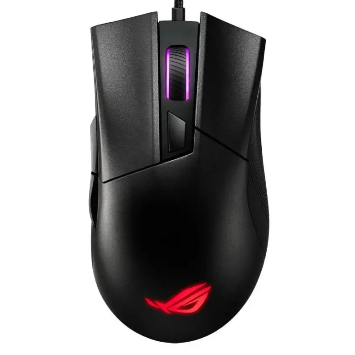 ROG GLADIUS II CORE  