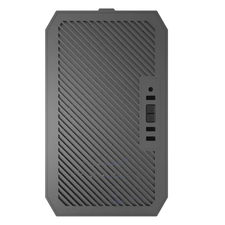 M.RED DREAMSTAR - MT/SANS ALIM/ITX 