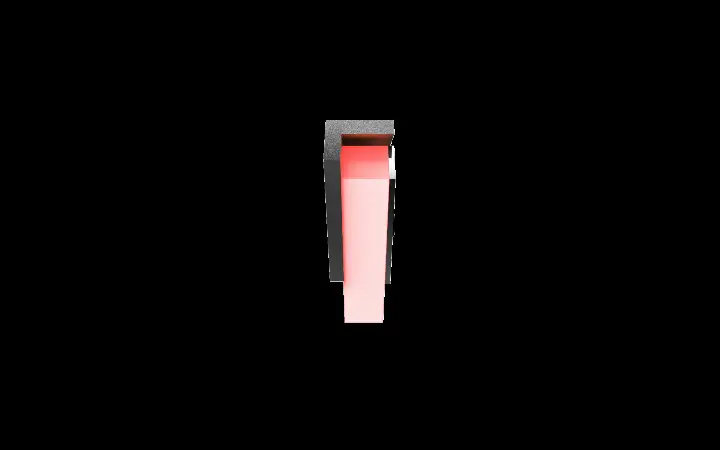 M.RED SUPPORT VGA ARGB SVA-01 