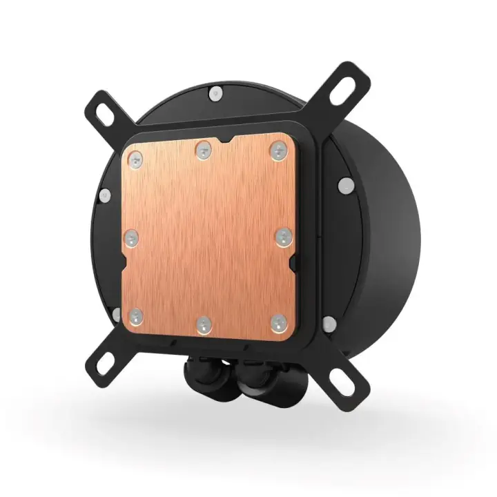 NZXT KRAKEN ELITE 360 - 360MM - NOIR 